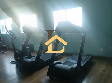 Apartamento · 22m² · 1 Quarto · Apartamento à venda - em Itapuã