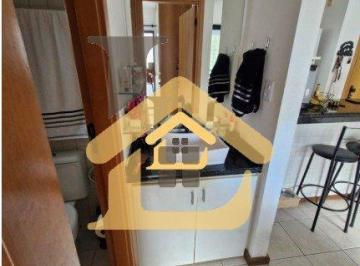 Apartamento · 44m² · 1 Quarto · Apartamento à venda - em Pituba