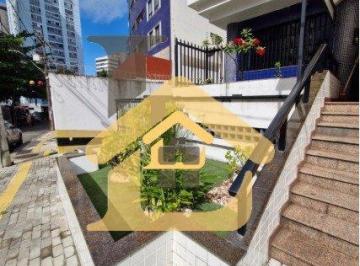 Apartamento · 44m² · 1 Quarto · Apartamento à venda - em Pituba