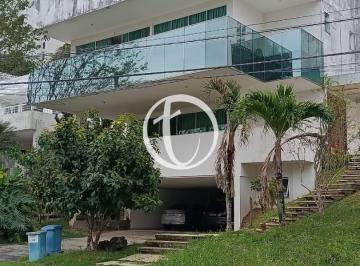 Casa · 4 Quartos · Casa à venda - em Alphaville I