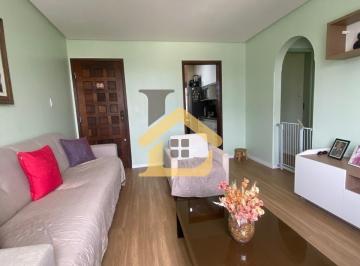 Apartamento · 85m² · 2 Quartos · Apartamento à venda - em Matatu