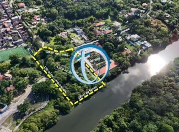 Terreno · Terreno à venda - no Portão