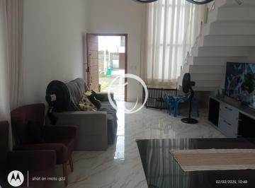 Casa · 278m² · Casa à venda - em Camaçari de Dentro