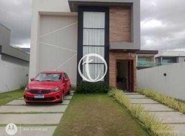 Casa · 278m² · Casa à venda - em Camaçari de Dentro