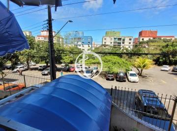 Apartamento · 2 Quartos · Apartamento à venda - em Brotas
