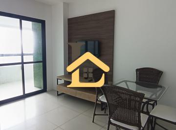 Apartamento · 45m² · 1 Quarto · Apartamento para aluguel - em Paralela