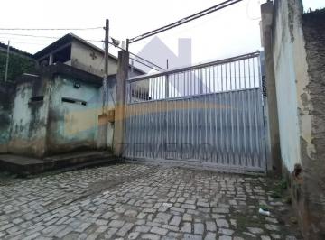 Foto 01 · Galpao, Vila Leopoldina, Duque de Caxias, RJ
