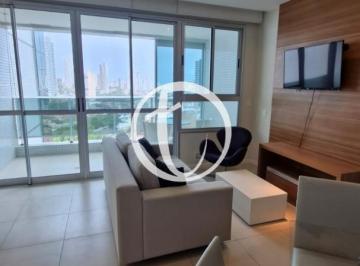 Apartamento · 44m² · 1 Quarto · Apartamento à venda - no Caminho das Árvores