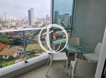 Apartamento · 44m² · 1 Quarto · Apartamento à venda - no Caminho das Árvores