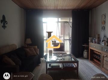 Apartamento · 130m² · 4 Quartos · Apartamento à venda - em Brotas