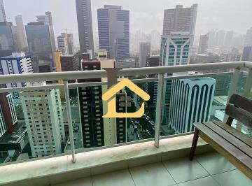 Apartamento · 45m² · 1 Quarto · Apartamento para aluguel - no Caminho das Árvores