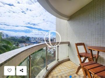 Apartamento · 1 Quarto · Apartamento à venda - em Rio Vermelho