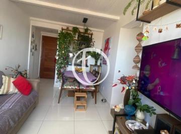 Apartamento · 79m² · 2 Quartos · Apartamento à venda - em Acupe de Brotas