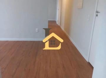 Apartamento · 42m² · 2 Quartos · Apartamento à venda - no Jardim das Margaridas