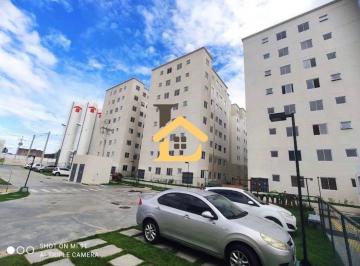 Apartamento · 42m² · 2 Quartos · Apartamento à venda - no Jardim das Margaridas