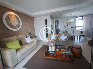 Apartamento · 130m² · 3 Quartos · Apartamento à venda - em Itaigara