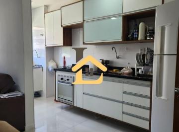 Apartamento · 42m² · 2 Quartos · Apartamento à venda - em São Rafael