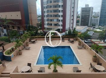 Apartamento · 4 Quartos · Apartamento à venda - em Pituba