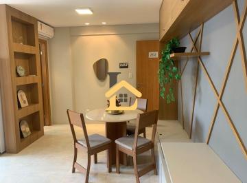 Apartamento · 33m² · 1 Quarto · Apartamento à venda - em Pitangueiras