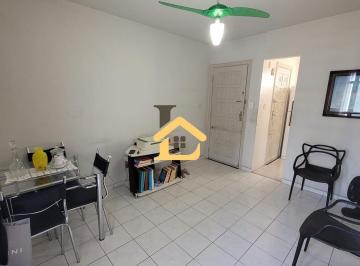 Apartamento · 44m² · 1 Quarto · Apartamento à venda - na Barra