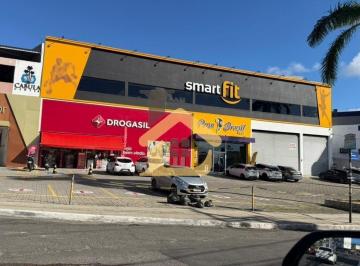 Comercial · 479m² · Comercial para aluguel - em Cabula