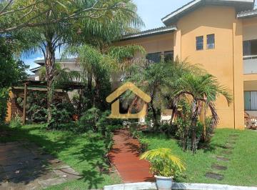 Casa · 4 Quartos · Casa para aluguel - em Stella Maris
