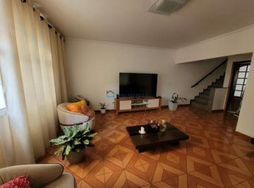 Casa · 400m² · 4 Quartos · 4 Vagas · Sobrado 4 quartos, 2 suítes - 5 vagas - Vila Gumercindo