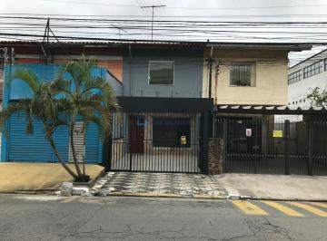 Comercial · 180m² · 3 Quartos · 1 Vaga · Sobrado à venda no Planalto Paulista com 3 quartos