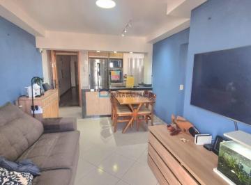 Apartamento · 56m² · 2 Quartos · 2 Vagas · Apartamento, Planejado, reformado, 2 Quartos, andar alto, Varanda, lazer, 2 vaga