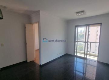 Apartamento · 65m² · 2 Quartos · 1 Vaga · Apartamento a Venda, Jardim da Saúde