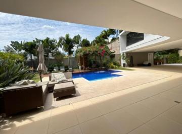 imagem · Sobrado à venda em Campinas, Loteamento Residencial Jaguari (Sousas), com 5 suít