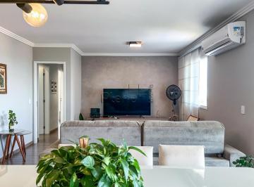 imagem · Apartamento para Venda com 3 suites, no Parque Prado, Campinas.