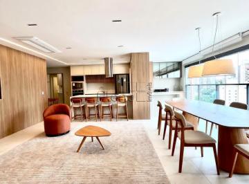 imagem · Apartamento para alugar em Campinas, Cambuí, com 3 suítes, com 157 m², Alenza Cambuí