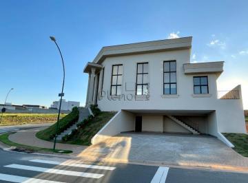 imagem · Casa à venda no Residencial Arborais, 4 suítes - Campinas.