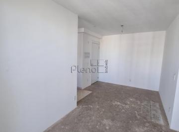 imagem · Apartamento à venda em Campinas, Bonfim, com 3 quartos, com 67 m², Living Vision