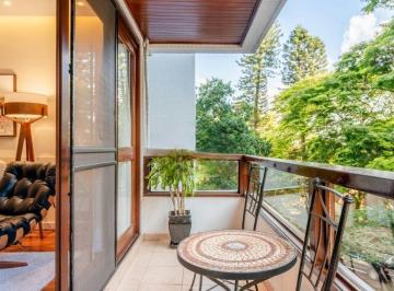 Apartamento · 123m² · 3 Quartos · 1 Vaga · 1 Vaga de Garagem + Depósito Privativo | Vista Panorâmica e 3 Dormitórios no Pet