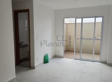 imagem · Apartamento Garden para alugar em Campinas, Residencial Villa Garden, com 2 quar