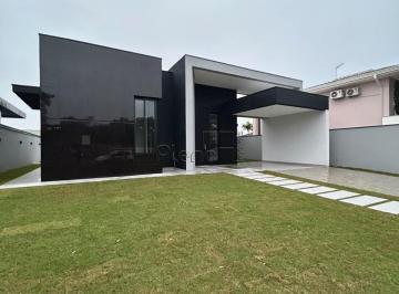 imagem · Casa à venda em Jaguariúna, Residencial Campo Camanducaia, com 3 quartos, com 213 m²