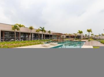 imagem · Terreno à venda em Campinas, Loteamento Residencial Arborais, com 705 m², Reside