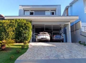 imagem · Sobrado à venda em Valinhos, Condomínio Residencial Terras do Oriente, com 3 qua