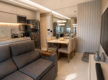 Apartamento de 1 quarto, Águas Claras · RUA 25 SUL CENTRO DE ÁGUAS CLARAS