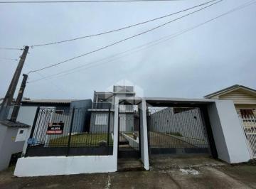 Casa · 128m² · 4 Quartos · 1 Vaga · Casa Residencial 128M² - para Alugar
