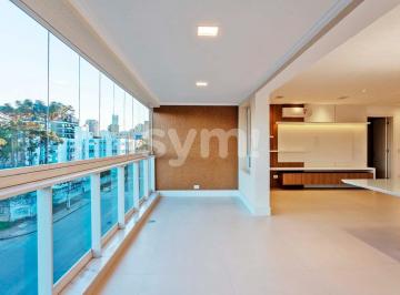 Apartamento · 158m² · 3 Quartos · Apartamento para aluguel - na Água Verde