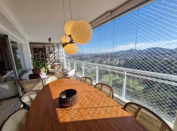 Apartamento de 3 quartos, Barueri · Apartamento impecavel com uma vista de tirar o folego 4 dormitórios