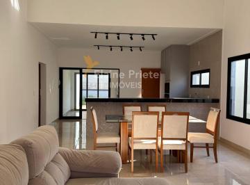 Casa de 3 quartos, Pirassununga · VENDO CASA EM CONDOMÍNIO FECHADO – 03 DORMITÓRIOS (01 SUÍTE) – PIRASSUNUNGA