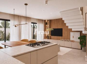 Casa de 3 quartos, Curitiba · Sobrado em Condomínio - Mobiliado - Santa Felicidade