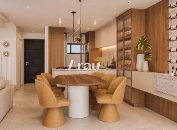 Casa de 3 quartos, Curitiba · Sobrado em Condomínio - Mobiliado - Santa Felicidade