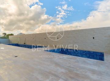 Apartamento de 3 quartos, São José dos Pinhais · Apartamento 03 quartos (1 suíte), sacada com churrasqueira - cond clube, financie com o proprietário