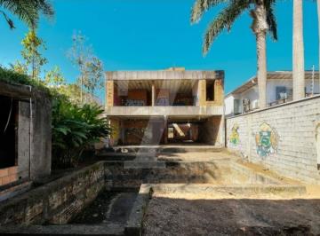 Casa · 750m² · 4 Quartos · 7 Vagas · Casa fase de construçãoa e finalização no Jardim Paulista