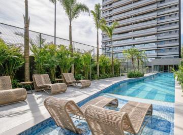 Apartamento de 3 quartos, Porto Alegre · Apartamento de 3 suítes no Bairro Jardim Europa, 159m² 2 vagas de garagem, junto ao Parque Germânia